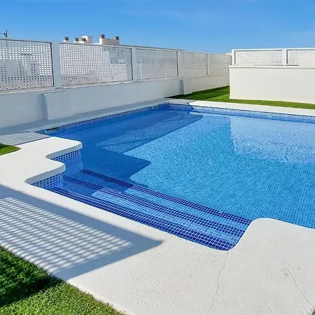 Apartmán Lovely In Playa De Moncofa With Kitchen Moncófar