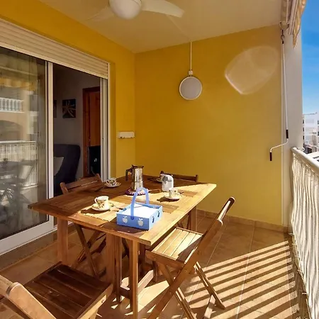 Apartmán Lovely In Playa De Moncofa With Kitchen *