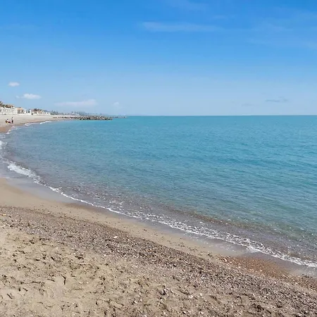 Lovely In Playa De Moncofa With Kitchen Moncofar